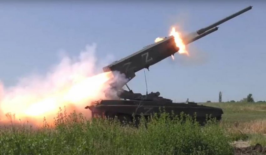 Свежие новости Донбасса на 8 июня 2022: карта боевых действий в ДНР и ЛНР на текущий момент 08.06.2022