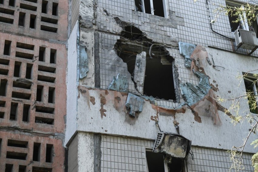 Украина сегодня, последние новости 8 июня 2022: обзор событий на данный момент, свежие новости Украины 08.06.2022