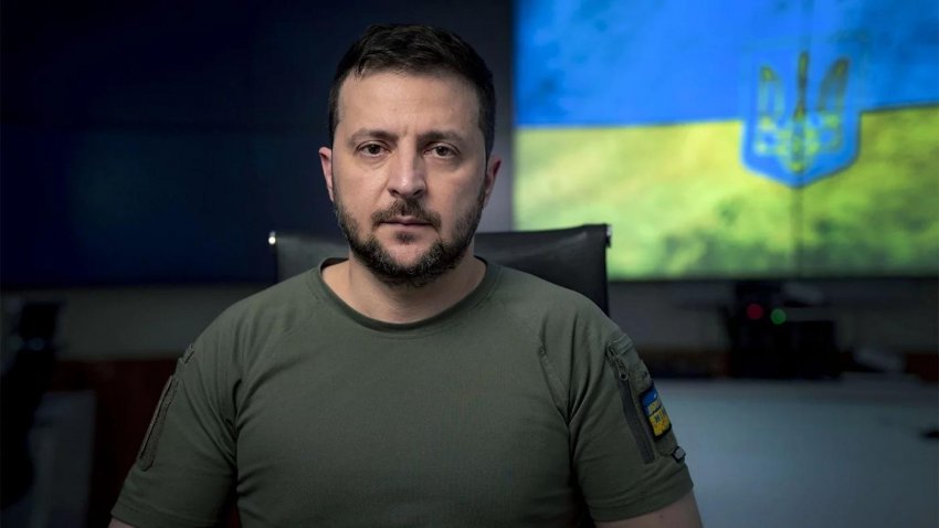 Опубликована карта боевых действий на Украине по состоянию на сегодня, 8 июня 2022