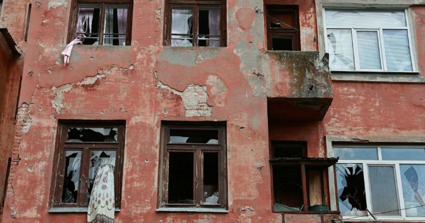 Военная сецоперация на Украине, последние новости на сегодня, 9 июня: карта боевых действий