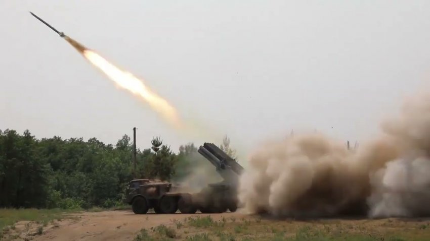 Брифинг Министерство обороны РФ: видео онлайн, доклад Игоря Конашенков 22 июня