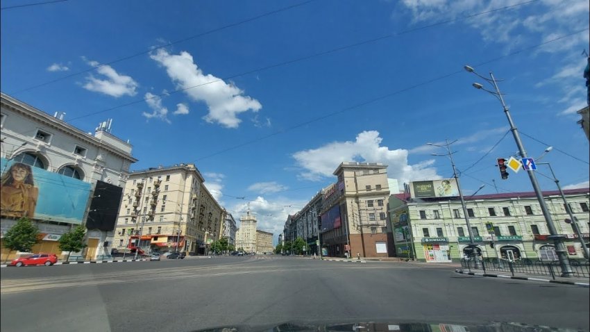 Последние новости Харькова на сегодня, 26 июня 2022 года: обзор свежих событий, актуальные данные