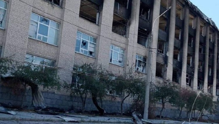 Последние новости Северодонецка и Лисичанска на сегодня, 04.07.2022: обзор актуальных событий Последние новости Северодонецка и Лисичанска на сегодня, 04.07.2022: обзор актуальных событий