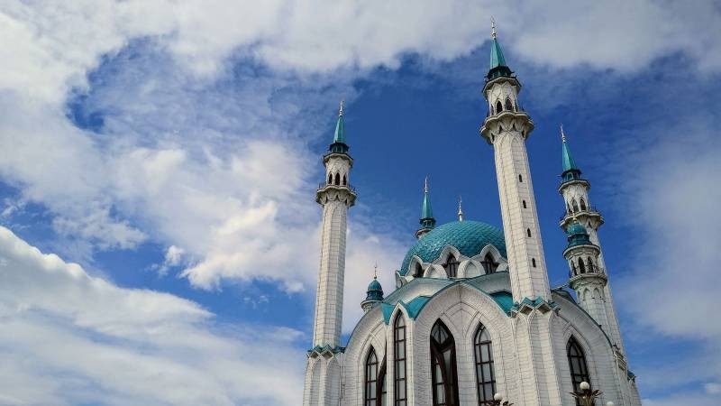 Курбан-Байрам, 9 июля 2022 года: где будут площадки для жертвоприношения в Казани и Уфе Курбан-Байрам, 9 июля 2022 года: где будут площадки для жертвоприношения в Казани и Уфе