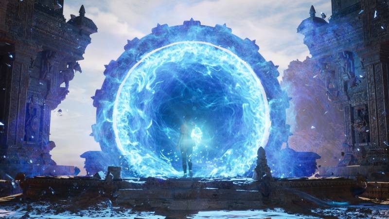 В России намерены создать собственный игровой движок взамен Unreal Engine и Unity