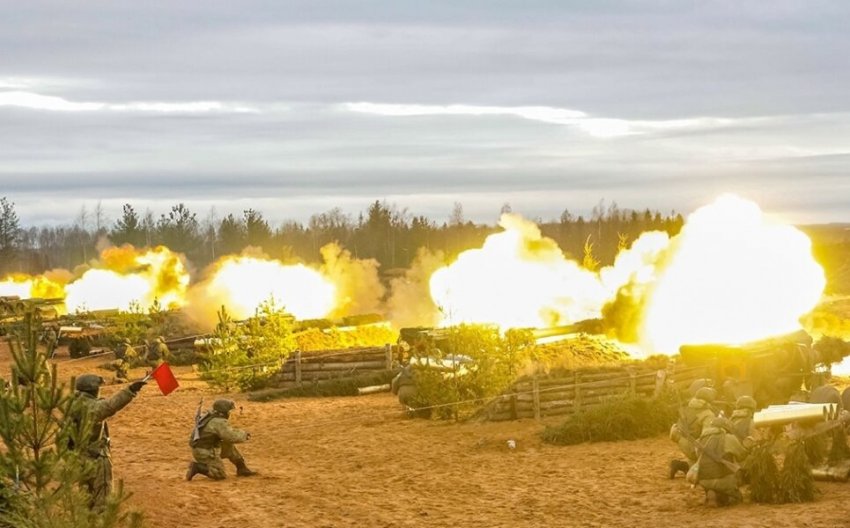 Последние новости Харькова на сегодня, 1 июля 2022: ситуация в городе, обзор свежих событий