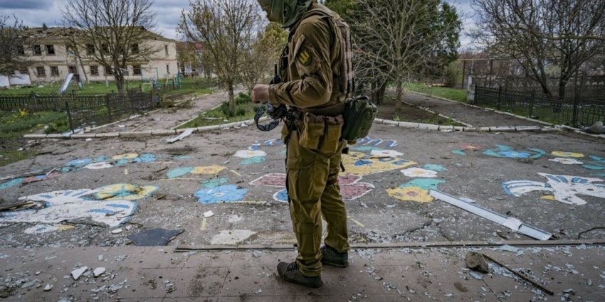 Свежие новости России и Украины на сегодня, 18 июля 2022 года: обзор последних событий